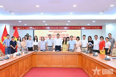 Nâng cao kỹ năng viết các bài bình luận chuyên sâu