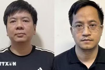 Truy tố 'Shark Thủy' cùng 28 đồng phạm lừa đảo chiếm đoạt hơn 8.400 tỷ đồng