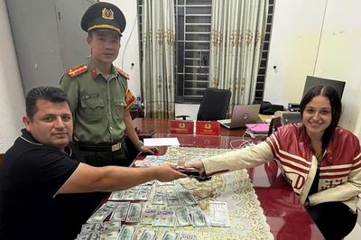 Lan tỏa những nghĩa cử đẹp từ việc nhặt được của rơi