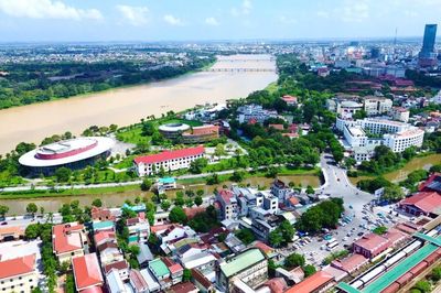 Huế lên phương án làm mái che khu phố Tây, chỉnh trang bờ sông