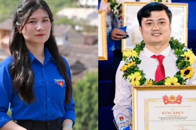 Người trẻ đưa tri thức vào cuộc sống, kiến tạo giá trị cho cộng đồng