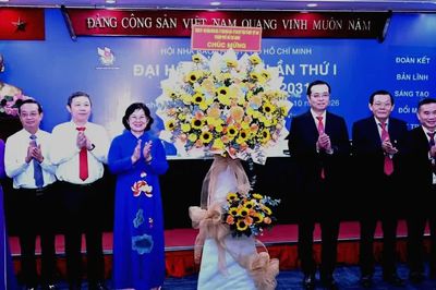 Phát huy sức mạnh đội ngũ người làm báo trong giai đoạn mới