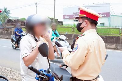 Tai nạn giao thông ở Đồng Nai giảm sau một tháng phối hợp với Cục CSGT