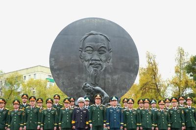 Vun đắp quan hệ hữu nghị truyền thống Việt Nam - Liên bang Nga