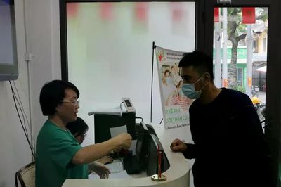 Hà Nội ghi nhận 200–300 ca cúm A nhập viện mỗi tuần