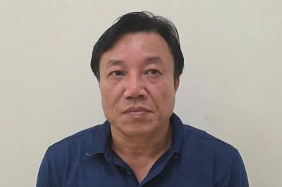 Bãi nhiệm Phó Chủ tịch tỉnh Phú Thọ Nguyễn Huy Ngọc