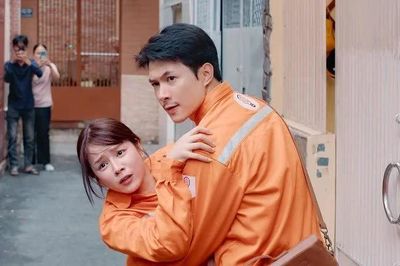 Ồ ạt ra rạp, phim Việt cuối năm đối mặt áp lực cạnh tranh phòng vé