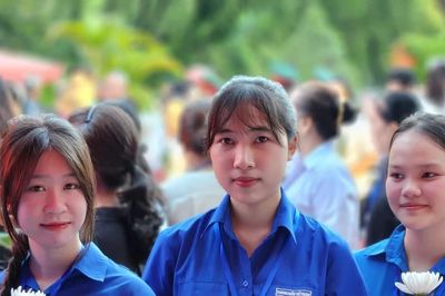 Xúc động trước Lễ truy điệu 731 hài cốt liệt sĩ tại TPHCM