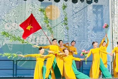 Yêu cầu tạo dấu ấn ngay từ năm đầu tiên tổ chức Ngày Văn hóa Việt Nam