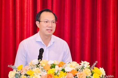 Bộ GD&ĐT lấy ý kiến về kết quả Tổng rà soát hệ thống văn bản quy phạm pháp luật