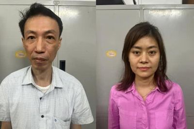 Lãnh đạo doanh nghiệp may ở Hưng Yên bị khởi tố về tội buôn lậu