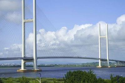 Cầu biên giới mới nối Trung Quốc với Triều Tiên sắp khánh thành sau hơn một thập kỷ chờ đợi