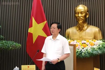 Nghiên cứu cơ chế đặt hàng công nghệ, hỗ trợ doanh nghiệp đổi mới sáng tạo tăng trưởng nhanh