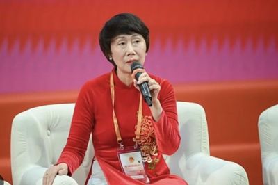 GS.TS Từ Thị Loan: 'Trùng tu di tích phải đặt giá trị gốc lên hàng đầu'