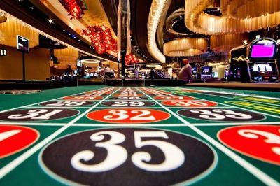 Đề xuất phạt tới 200 triệu đồng với vi phạm trong kinh doanh casino, đặt cược