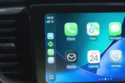 Vì sao điện thoại bị nóng khi dùng CarPlay hoặc Android Auto?
