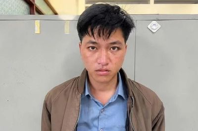 Gia Lai: Khởi tố thanh niên đâm bạn gái tử vong vì ghen tuông
