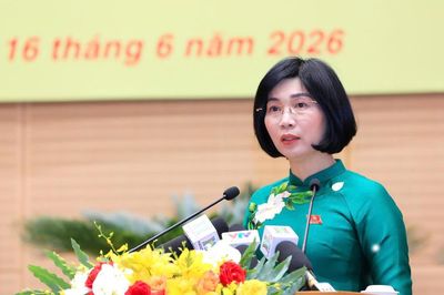 Hà Nội: Biến cơ chế của Luật Thủ đô thành động lực mới cho sự phát triển nhanh, bền vững