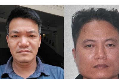 Khởi tố đối tượng tàng trữ 40kg vảy tê tê