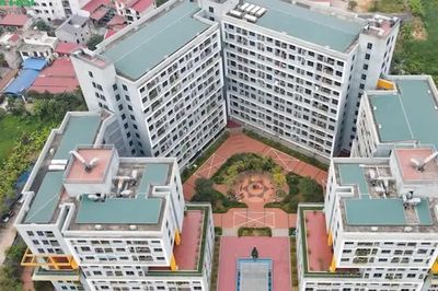 Hà Nội giao liền 3 lô đất để xây dựng nhà ở xã hội