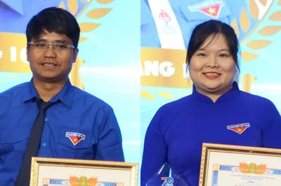 Thủ lĩnh Đoàn hiến kế trước thềm chương trình Thủ tướng đối thoại với thanh niên