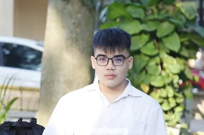 Nam sinh lớp 12 kể phút giây đối đầu 'cẩu tặc'