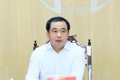 Bí thư Hà Nội tiếp công dân, chỉ đạo giải quyết 5 vụ việc