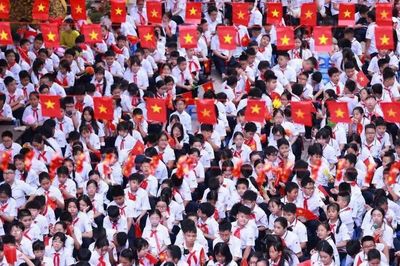 17 địa phương có 'siêu trường' sau sáp nhập, hiệu trưởng chịu áp lực lớn thế nào?