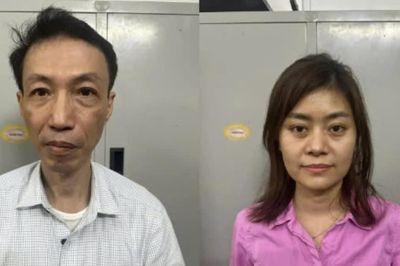 Bắt tạm giam Tổng Giám đốc và Kế toán trưởng công ty may ở Hưng Yên