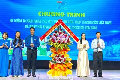 Lạng Sơn phát huy sức trẻ, tạo động lực phát triển vùng biên