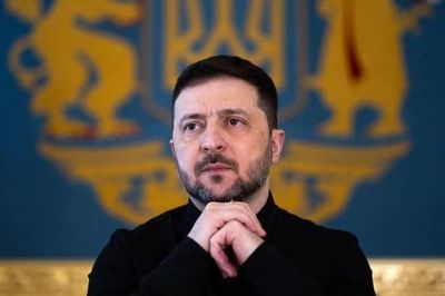 Tổng thống Zelensky: 'Mỹ cảnh báo có thể dừng chia sẻ thông tin tình báo với Ukraine'