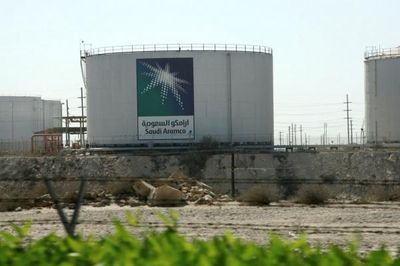 Trụ sở của 'ông lớn' dầu khí Saudi Aramco bị tấn công