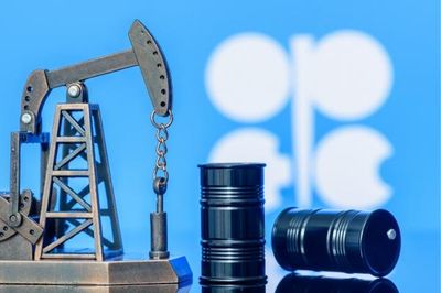 OPEC dự báo nhu cầu dầu tăng mạnh vào năm 2027