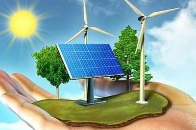 Bộ Công Thương hoàn thiện hồ sơ thành lập Quỹ thúc đẩy tiết kiệm năng lượng
