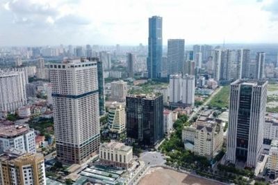Giá chung cư Hà Nội giảm tới 15%, thị trường bất động sản về đâu?