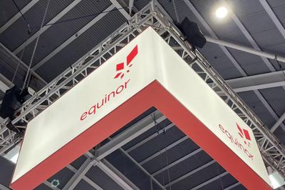 Equinor phát hiện mỏ dầu khí mới tại Biển Bắc