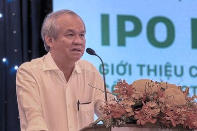 Bầu Đức sau hơn một thập kỷ tái cơ cấu: Áp lực trả nợ, 'không dám liều nữa'