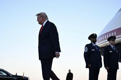 Ông Trump nói sẽ 'giải quyết' Houthi sau cuộc bầu cử giữa nhiệm kỳ tại Mỹ