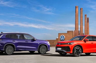 Loạt xe mới tiền tỷ sắp ra mắt thị trường Việt Nam, có SUV 7 chỗ nhập Đức