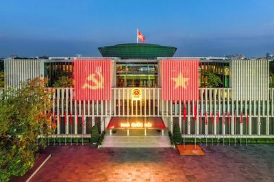 Những thông tin, tài liệu thuộc danh mục bí mật nhà nước độ tối mật của Quốc hội