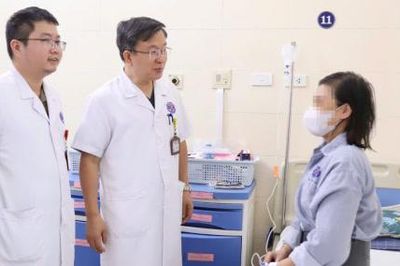 Mong mỏi một cơ thể trọn vẹn của người phụ nữ sau điều trị ung thư vú