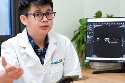 Vì sao người thường xuyên chơi thể thao, có sức khỏe tốt vẫn có thể bị đột quỵ?