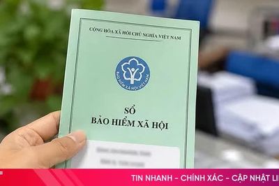BHXH tỉnh Hà Tĩnh công bố 40 đơn vị nợ đọng BHXH kéo dài
