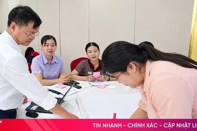 Trang bị kỹ năng nhận diện, hỗ trợ người bị bạo lực tại cộng đồng