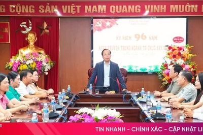 Nâng cao chất lượng tham mưu, giúp việc cho Thường trực, Ban Thường vụ Tỉnh ủy và Ban Chấp hành Đảng bộ tỉnh