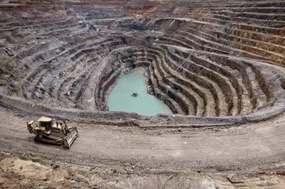 Trung Quốc cập nhật danh mục khoáng sản nhằm bảo đảm an ninh năng lượng quốc gia