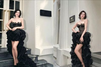 Người mẫu Cường Bely: Hành trình tìm lại chính mình và ước mơ trở lại sân khấu