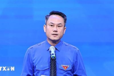 70 năm Hội Liên hiệp Thanh niên Việt Nam: Người trẻ tìm thấy mình trong tổ chức Hội