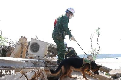 Quân đội Việt Nam-Lào-Campuchia: Sát cánh ứng phó các thách thức an ninh