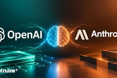 OpenAI và Anthropic phải giải trình về sự cố an ninh mạng khi thử nghiệm AI